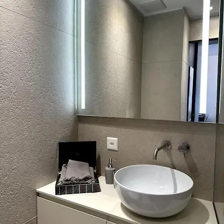 Apartment Riva 2 Lugano