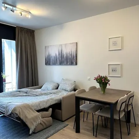 Riva 2 Apartment Lugano