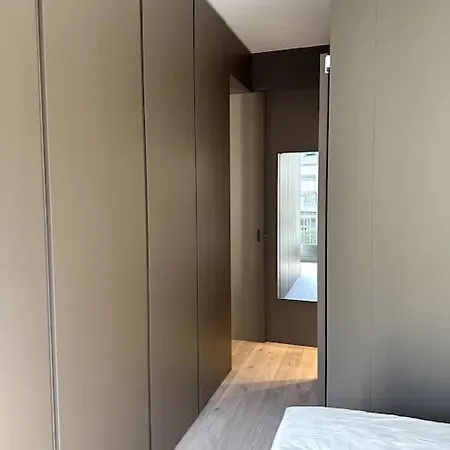 Apartment Riva 2 Lugano