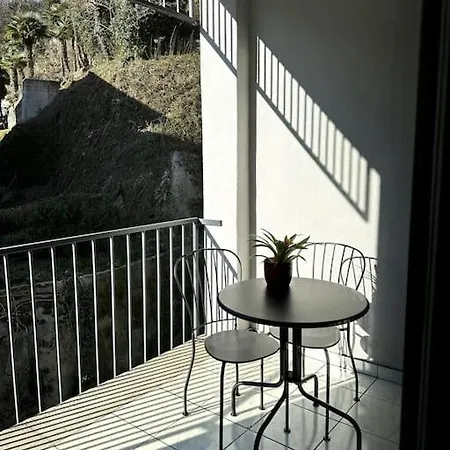 Riva 2 Apartment Lugano